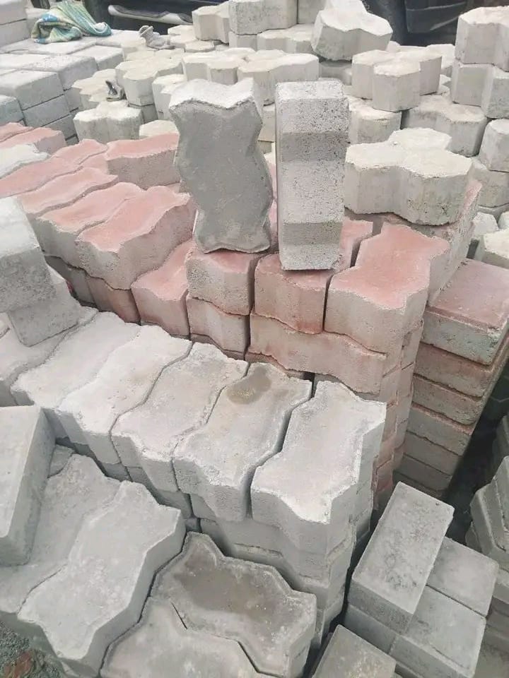 Harga Paving Block Per Meter di Cikarang