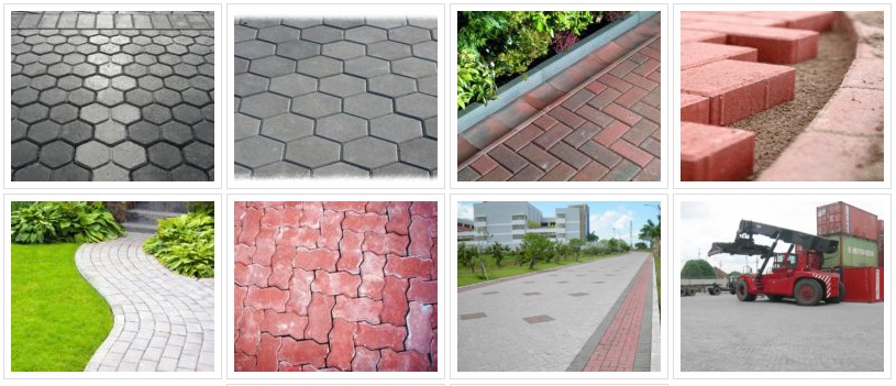 Harga Paving Block di Depok