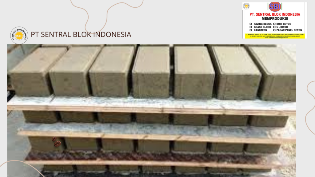 Harga Paving per Meter Persegi